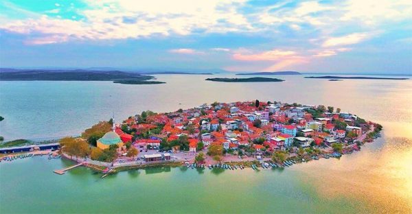 KONAKLAMALI BURSA-ESKİŞEHİR KÜLTÜR TURU KONAKLAMALI BURSA-ESKİŞEHİR KÜLTÜR TURU