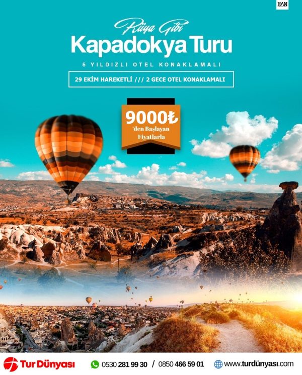 KAP 2 GECE A 9000